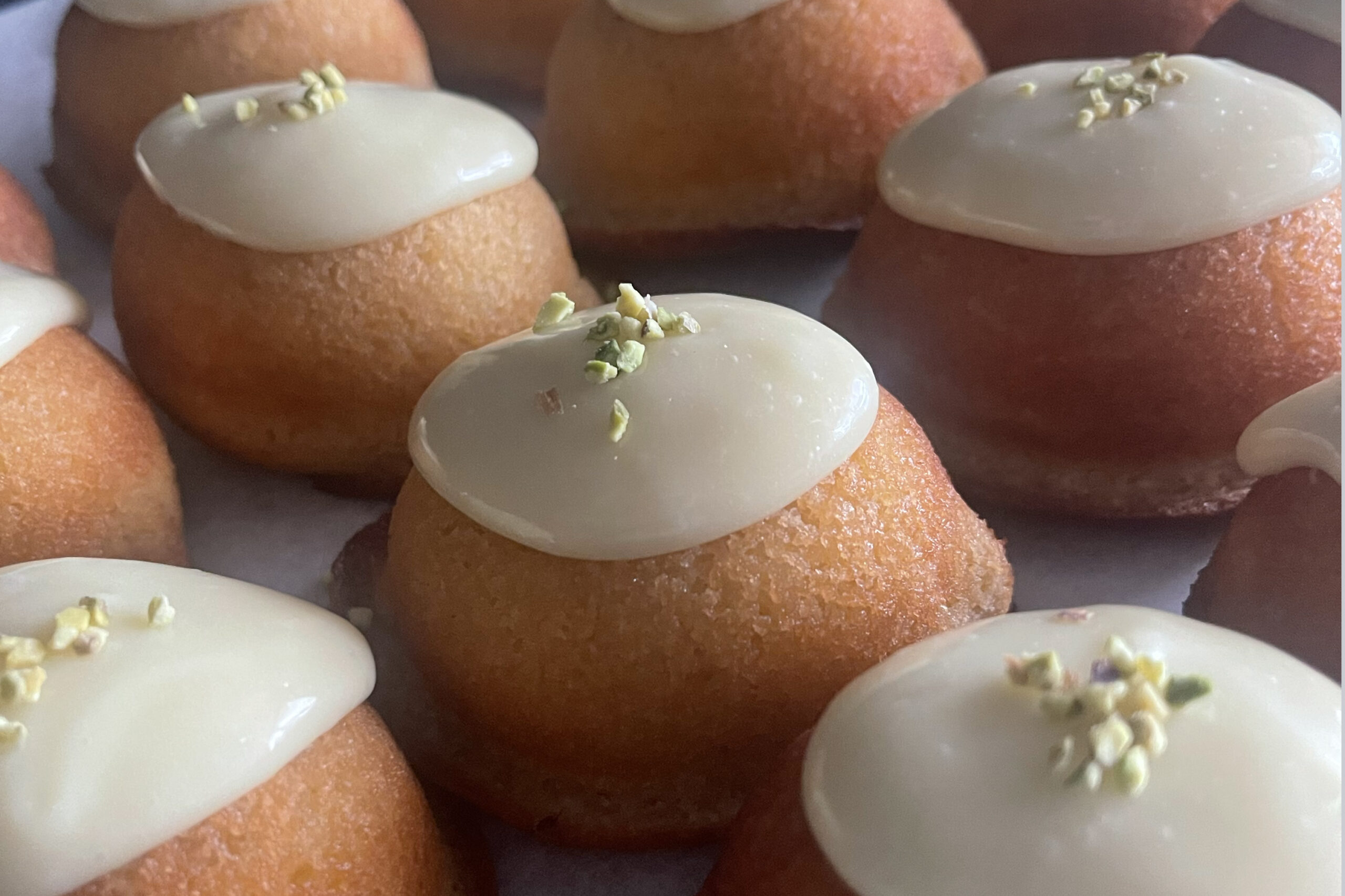 【BRICK】初夏の瀬戸内レモンケーキ